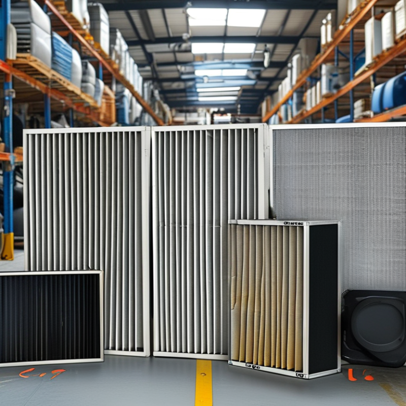 2026 Best Chamber Filter Plate Options for Global Buyers?