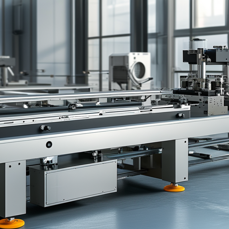 How to Choose the Right In-Vacuum Linear Motion Stage?