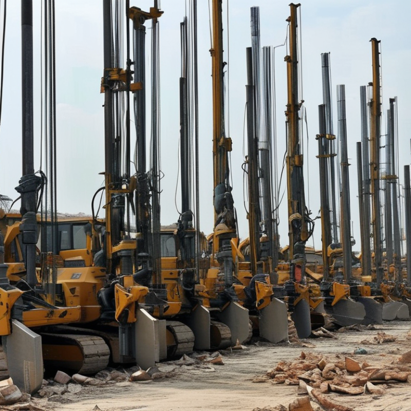 China Top 10 Breaker Hammer Drill Rod Suppliers and Prices?