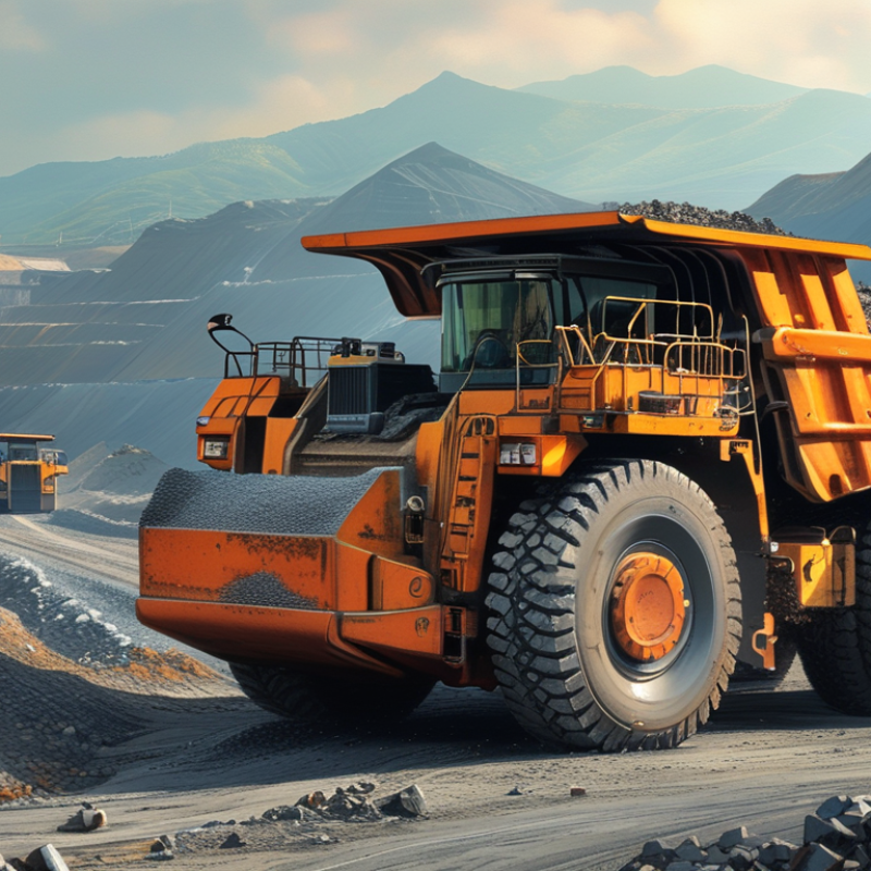 Top Mining Machine Parts to Source in 2026 for Global Buyers?
