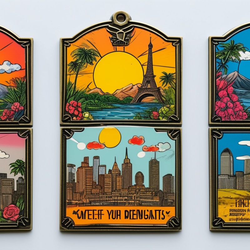 How to Design Custom Badge Patches for Your Business Needs?