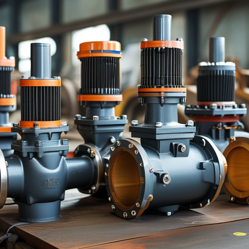 Top 10 Pump Dampeners You Need for Your Business?