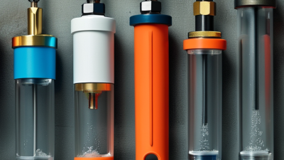 How to Choose the Right Sewer Nozzle for Your Needs?