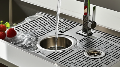 Top 5 Tips for Choosing the Best Sink Drain Plug?