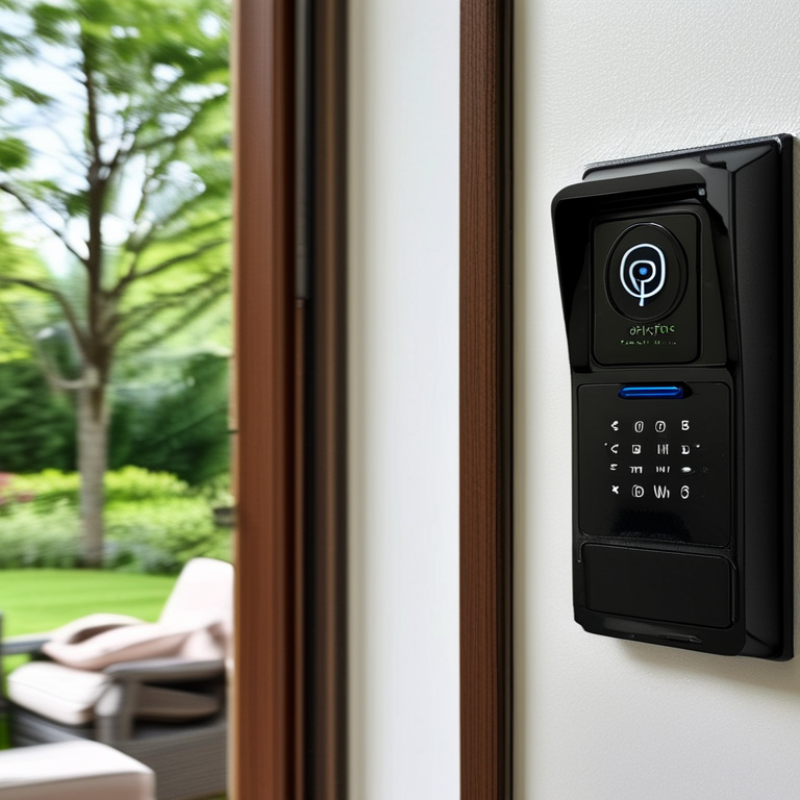 Top 5 Wifi Tuya Video Door Phone Tips for Smart Home Success?