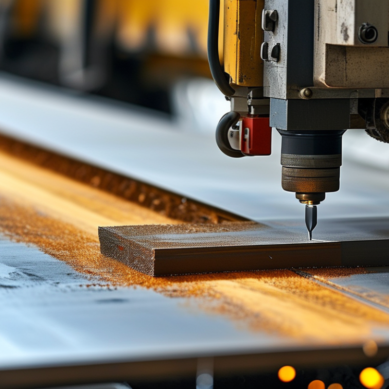 What is a Sheet Cutting Machine and How Does It Work?