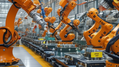 Top 10 Battery Manufacturing Equipment in China for Global Buyers?
