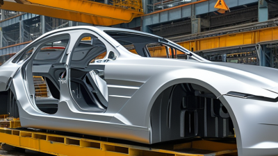 Top Trends in Casting Aluminum Parts for 2026 What to Know?