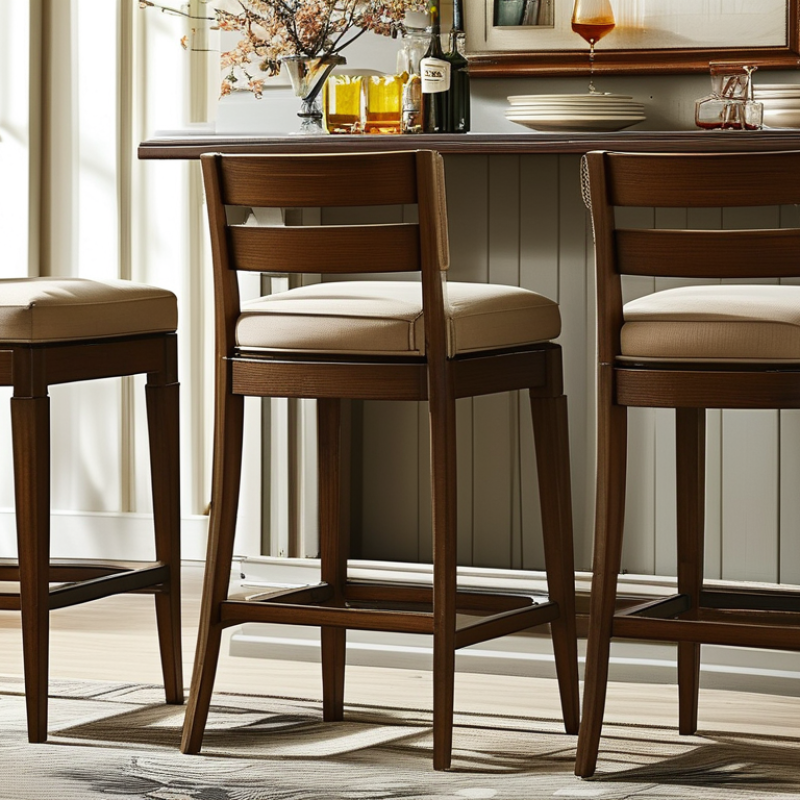 Best Extra Tall Bar Stools for Comfort and Style?
