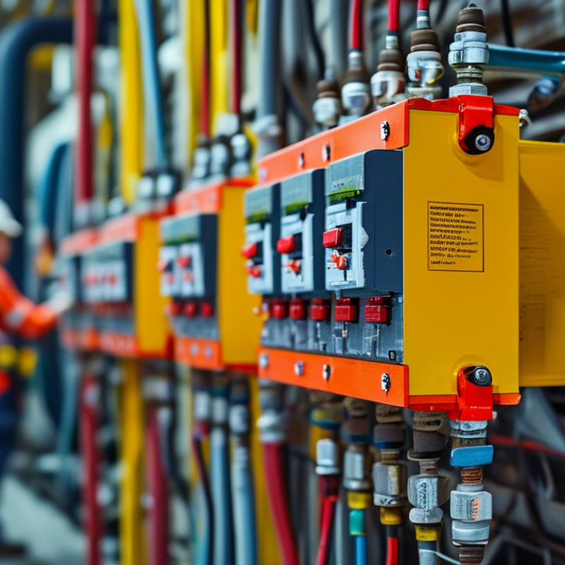 Why Choose Air Circuit Breaker for Your Electrical Needs?