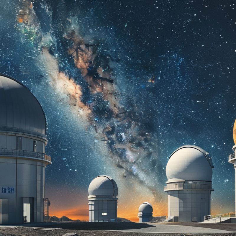 Discovering the Best Astronomy Dome Options in China