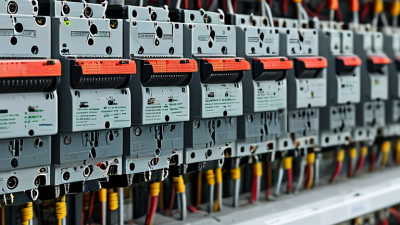 What is Electric MCCB and How Does It Work for Buyers?