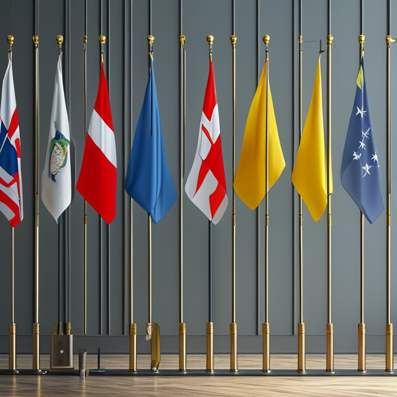 Essential Tips for Choosing a Telescopic Flag Pole?