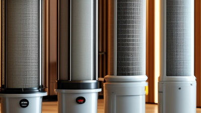 What is the Best Filter Drier Core for Your Needs?