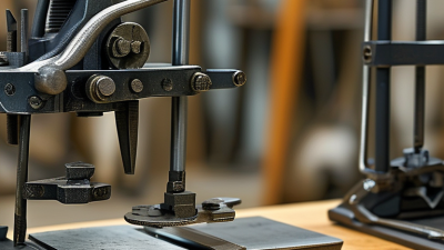 How to Choose the Best Embossing Press for Your Needs?