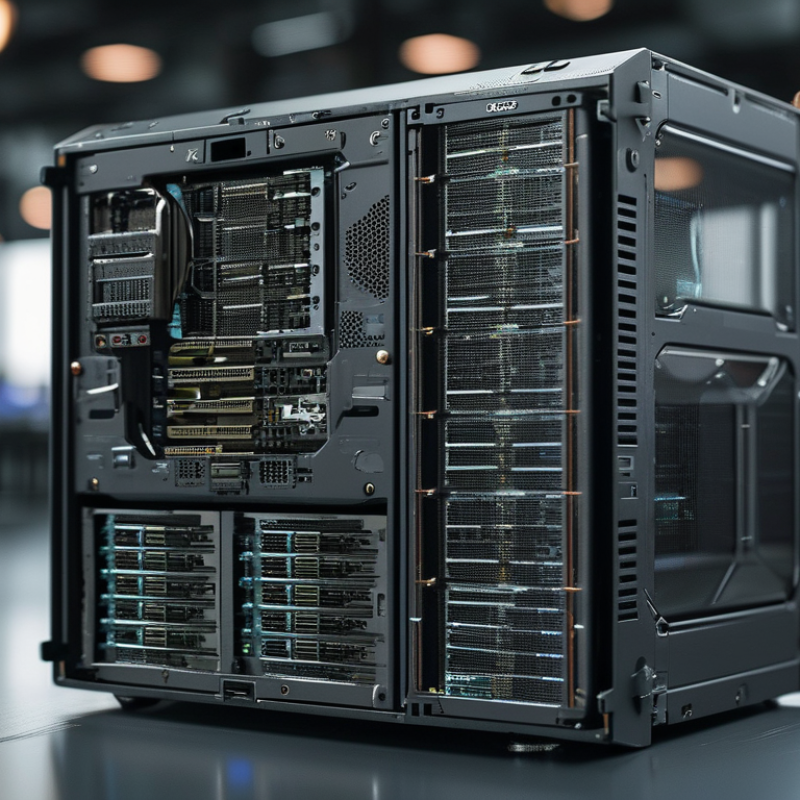 2026 How to Choose the Best Rackmount AI Server Manufacturer?