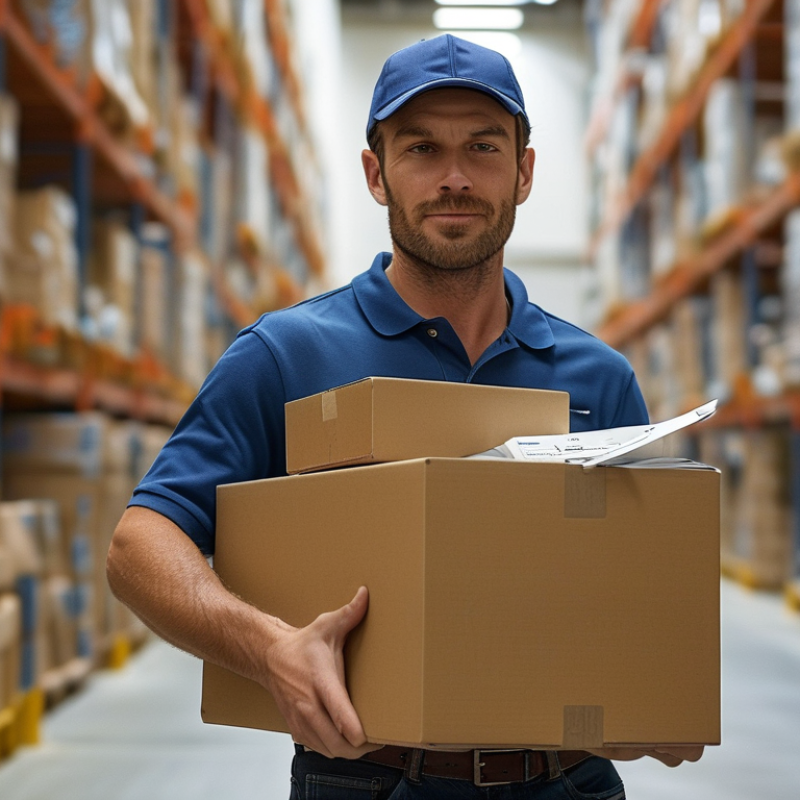 How To Effectively Manage Reverse Logistics for Global Buyers?