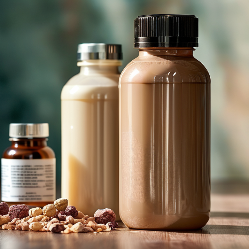 Top 10 Liquid Collagen Products You Need to Buy Now?