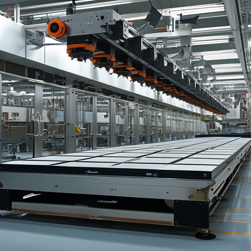 Why Choose In-Vacuum Linear Motion Stage for Your Business?