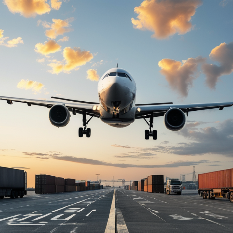 Top 10 Documents Needed for International Air Cargo?