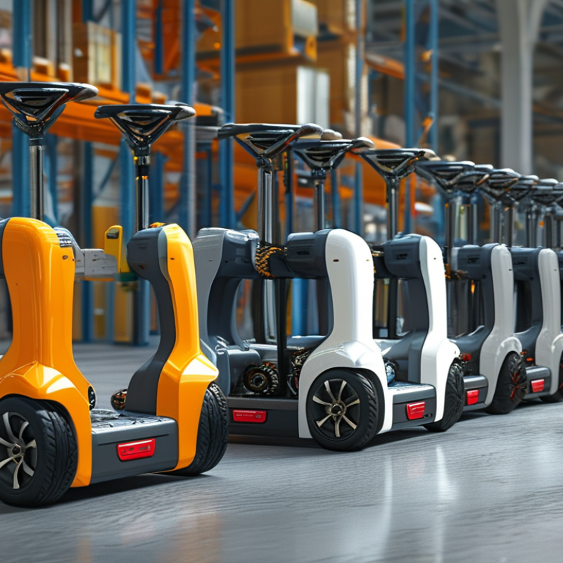 2026 How to Choose the Best Electric Shuttle Carts for Your Needs?