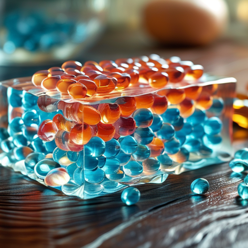 Top 10 Benefits of L Glutamine Amino Acid for Health?