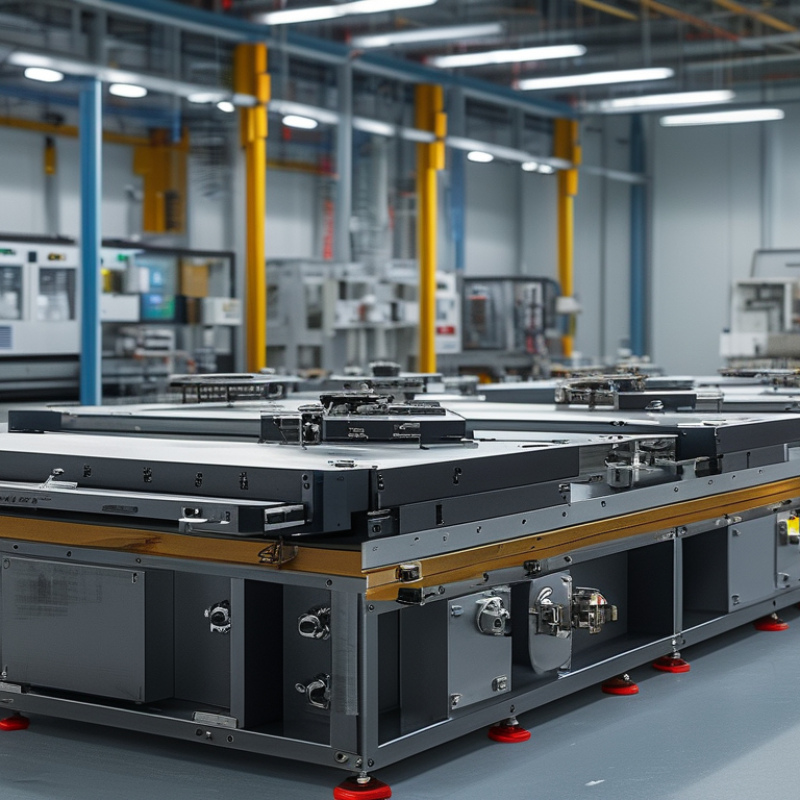 2026 Top In-Vacuum Linear Motion Stage Buyers Guide?