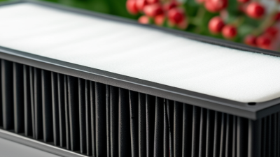 How to Choose the Right Chamber Filter Plate for Your Needs?