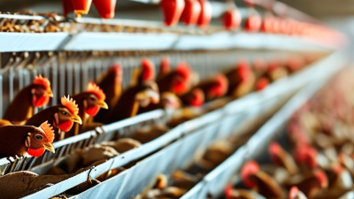 China Best Fully Automatic Poultry Farm Solutions for Buyers?