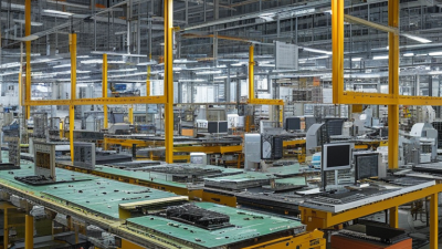 How to Choose the Right Flexible Printed Circuit Board for Your Needs?