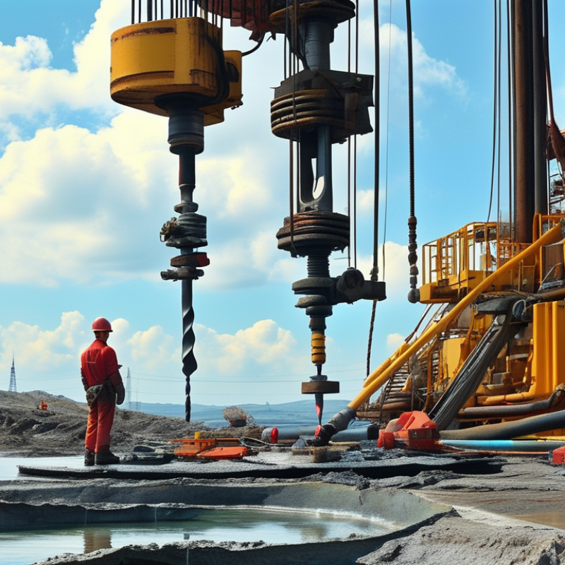 Top 10 Directional Drilling Jobs You Need to Know?