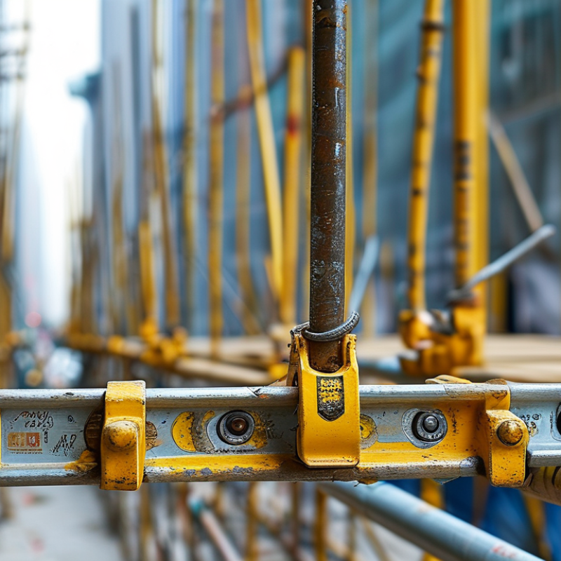 Top Scaffolding Clamps for Global Buyers How to Choose?