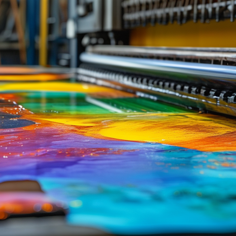 2026 Best Uv Inks Supplier for Your Business Needs?