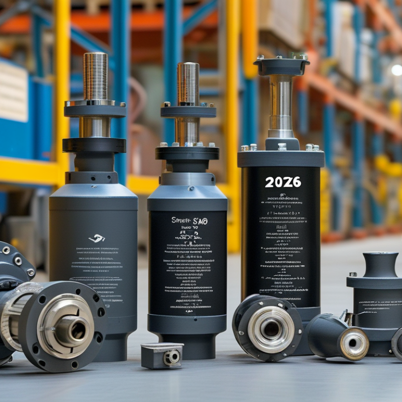 Top Pump Dampener Solutions for 2026 What Buyers Need to Know
