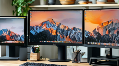 10 Best L Shaped Computer Tables for Efficient Workspace Solutions?