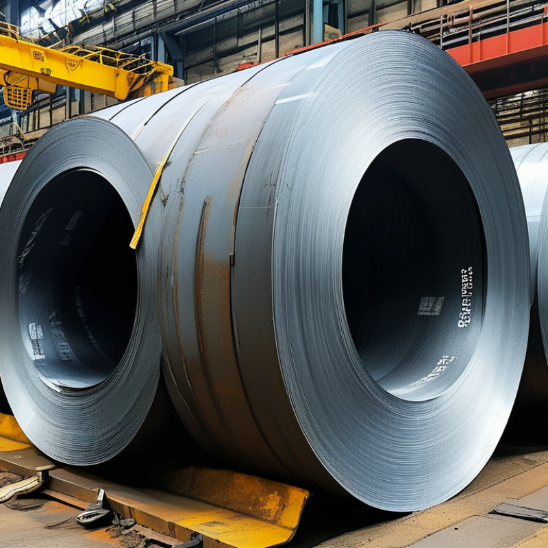 Top 10 Benefits of Using Mild Steel Coil for Your Projects?