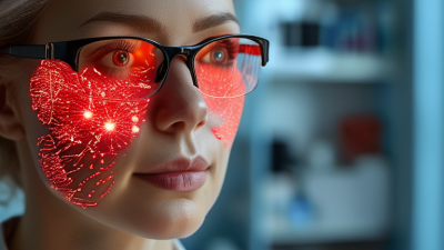 Top 10 Benefits of Red Light Therapy for Global Buyers?