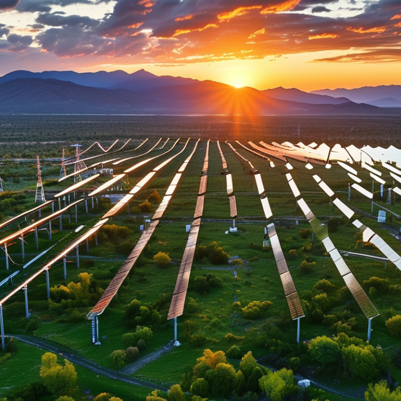 2026 Best Two Axis Solar Tracking System for Maximum Efficiency?
