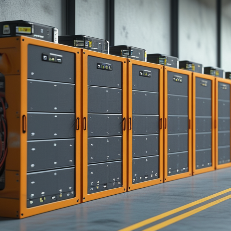 Top 10 Tips on How to Calculate Battery Pack Capacity in Series?
