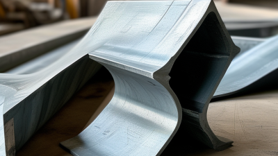 What is Frp Angle and Its Benefits for Global Buyers?