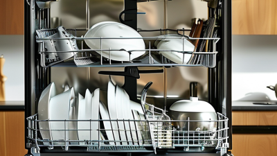 2026 Best Automatic Dishwasher Reviews for Global Buyers