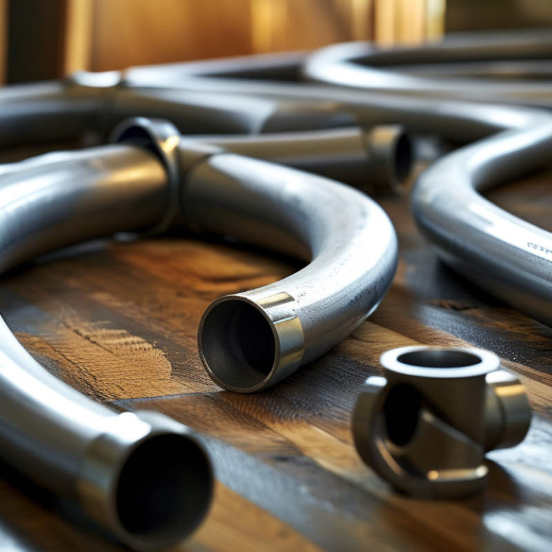How to Choose the Right Seamless Elbows for Your Projects?