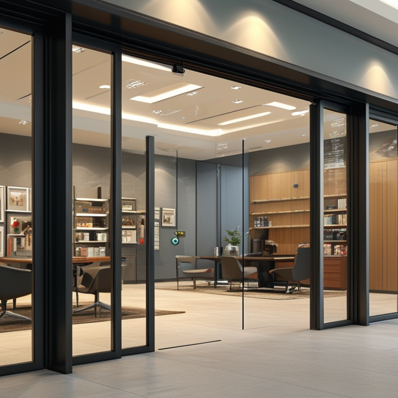 How to Choose the Best Speeds Door for Your Needs?
