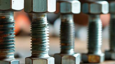 What is a Hex Bolt and How to Choose the Right One?