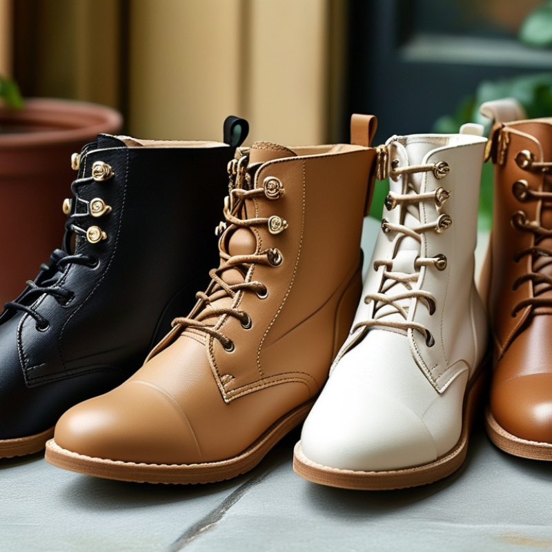 Top Tips for Choosing Ladies Flat Boots for Every Occasion?