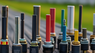 Top Insulated Terminals Suppliers for Global Buyers?