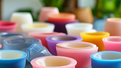Top Menstrual Disc Manufacturers for Global Buyers?