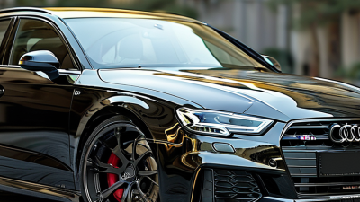 Top 10 Audi A3 Body Kits for Global Buyers Guide?