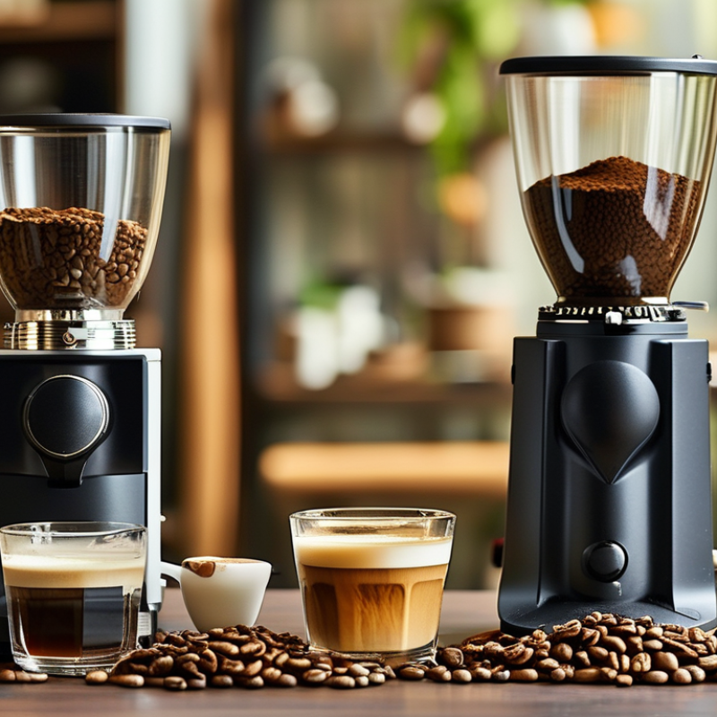 Top Portable Burr Coffee Grinder Reviews for 2026 Buyers?