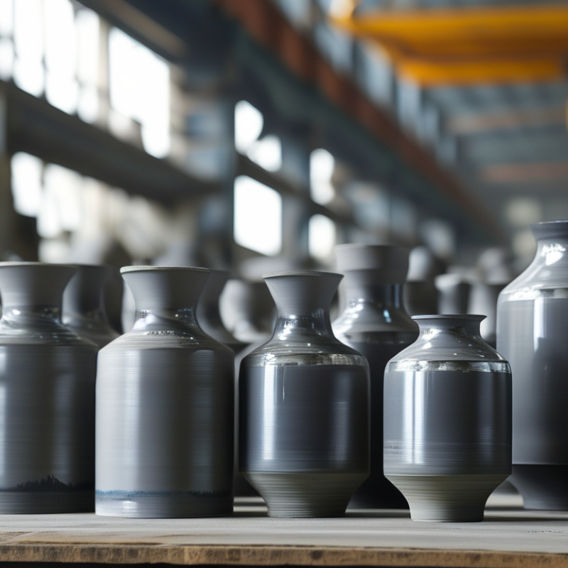 Top 10 Carbide Ceramics Manufacturers in China Supply?